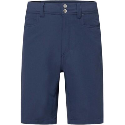 Haglofs Pantaloni Corti Trekking Korp Lite Tarn Blue Uomo 48 Haglofs Pantaloni Corti Trekking Korp Lite Tarn Blue Uomo 48