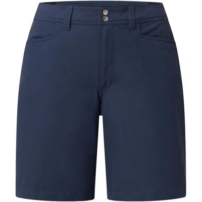 Haglofs Pantaloni Corti Trekking Korp Lite Tarn Blue Donna 36 Haglofs Pantaloni Corti Trekking Korp Lite Tarn Blue Donna 36