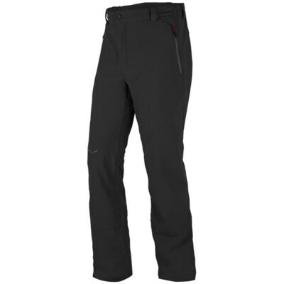 Salewa Pantalone Puez Nero Uomo EUR 52 Salewa Pantalone Puez Nero Uomo EUR 52