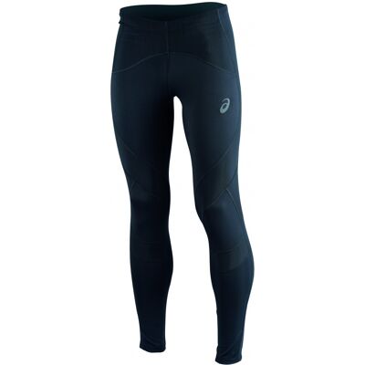 Asics Tight Run LB Winter Performance Black S Asics Tight Run LB Winter Performance Black S