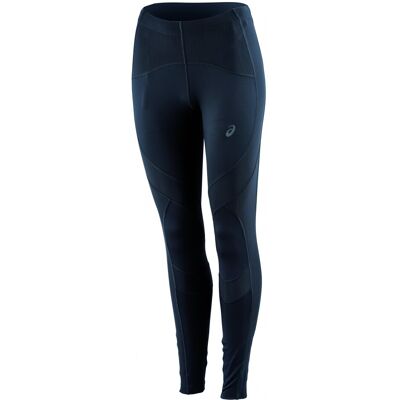 Asics Tight Donna Run LB Winter Performance Black S Asics Tight Donna Run LB Winter Performance Black S
