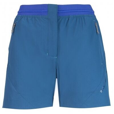 Rock Experience Short Donna Jasper Ocean Blue L Rock Experience Short Donna Jasper Ocean Blue L