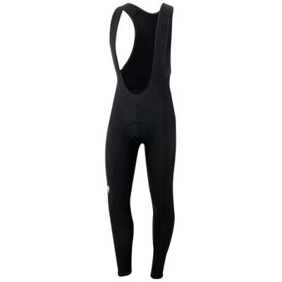 Sportful Salopette Vuelta Nero Uomo 3XL Sportful Salopette Vuelta Nero Uomo 3XL