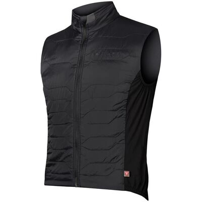 Endura Gilet MTB Pro Sl Primaloft Nero Uomo XXL Endura Gilet MTB Pro Sl Primaloft Nero Uomo XXL