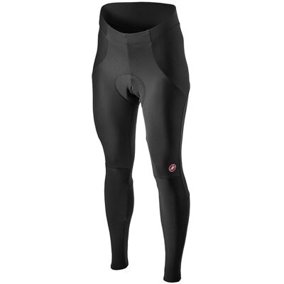 Castelli Calzamaglia Ciclismo Sorpasso Ros Nero Donna XS Castelli Calzamaglia Ciclismo Sorpasso Ros Nero Donna XS