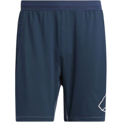 ADIDAS shorts sportivi hype verde uomo XL ADIDAS shorts sportivi hype verde uomo XL