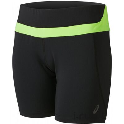 Asics Sprinter Run Race Performance Black/Pistachio Donna L Asics Sprinter Run Race Performance Black/Pistachio Donna L