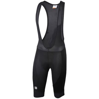 Sportful Salopette Ciclismo Neo Nero Uomo 3XL Sportful Salopette Ciclismo Neo Nero Uomo 3XL