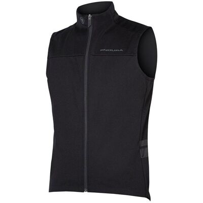 Endura Gilet Mtb Windchill Ii Nero Uomo M Endura Gilet Mtb Windchill Ii Nero Uomo M