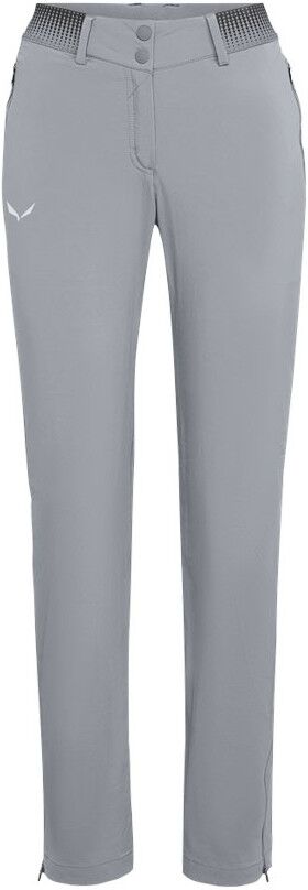 Salewa Pantaloni Trekking Pedroc 3 Grigio Donna EUR 44