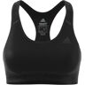 ADIDAS reggiseno sportivo train nero donna XS