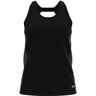 Under Armour Canotta Running Fly By Nero Donna M