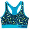 Under Armour Bra Mid Sup Train Camo Donna XS