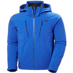 Helly Hansen Giacca Sci Alpha 4.0 Blu Uomo L