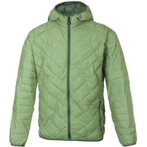 Meru Giacca Sherbrooke Imbottita Mel.Light Green XXL