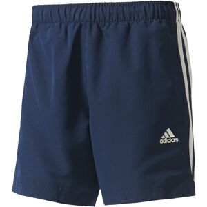 ADIDAS short jy ess 3str navy XL