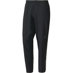 ADIDAS pantalone train nero L