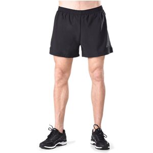 Asics Split Short Rn Performance Black XL