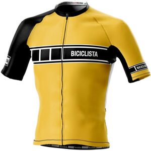 Biciclista Maglia Ciclismo King Kenny Uomo S