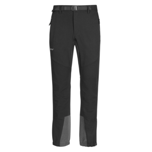 Meru Pantaloni Trekking Reefton Nero Uomo XXL