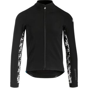 Assos Giacca Mille Gt Winter Nero Uomo XXL