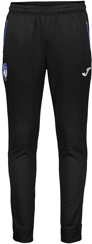 Joma Sport Pantaloni Tuta Atalanta Training Nero Uomo 5-6 Anni