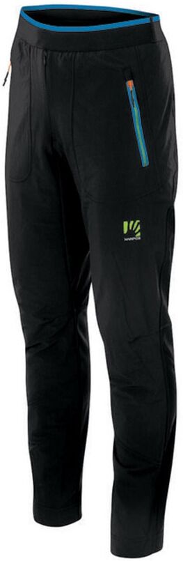 Karpos Pantaloni Trekking Federa Nero Blu Uomo L