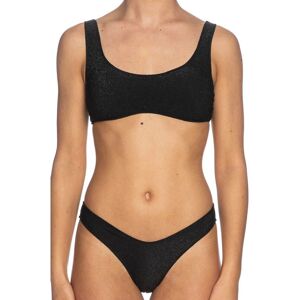 4Giveness Costume Bralette Nero Donna M