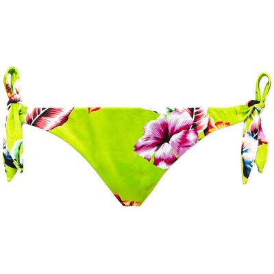 Sundek Costume Slip Fantasia Giallo Donna 44 Sundek Costume Slip Fantasia Giallo Donna 44