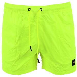 Effek Costume Boxer Corto Giallo Uomo XL