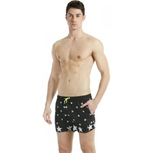 4Giveness Boxer Stella Nero XL