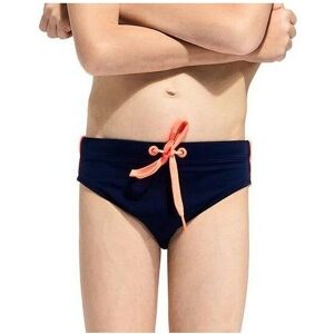 Sundek Costume Slip Leonardo Blu Bambino 14 Anni