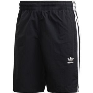 ADIDAS ORIGINALS shorts da nuoto 3 stripes uomo XL