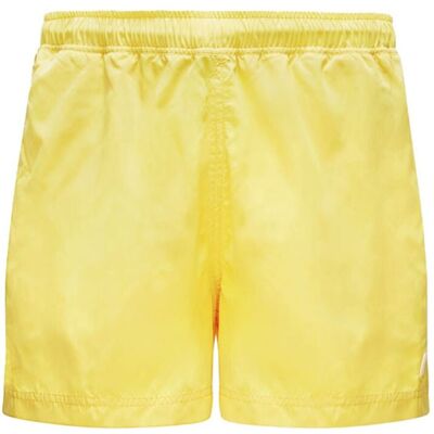 K-Way Costume Boxer Mare Giallo Uomo XL K-Way Costume Boxer Mare Giallo Uomo XL