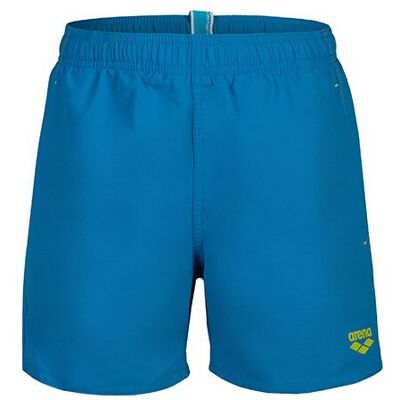 Arena Costume Boxer Azzurro Bambino 6-7 Anni Arena Costume Boxer Azzurro Bambino 6-7 Anni