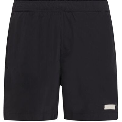 Calvin Costume Boxer Medio Nero Uomo L Calvin Costume Boxer Medio Nero Uomo L