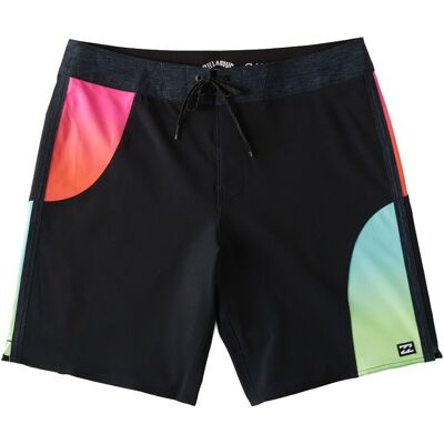 Billabong Board Pantaloncini Mare Coralli Moro Uomo 31 Billabong Board Pantaloncini Mare Coralli Moro Uomo 31