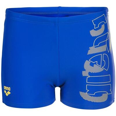 Arena Costume Parigamba Tales Neon Blu Giallo Bambino 14-15 Anni Arena Costume Parigamba Tales Neon Blu Giallo Bambino 14-15 Anni