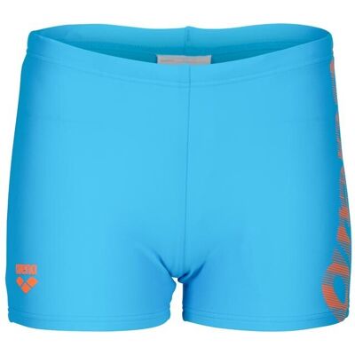 Arena Costume Parigamba Graphic Turquoise Bambino 10-11 Anni Arena Costume Parigamba Graphic Turquoise Bambino 10-11 Anni