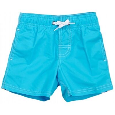 Sundek Costume Boxer Con Elastico Azzurro Bambino 6 Anni Sundek Costume Boxer Con Elastico Azzurro Bambino 6 Anni