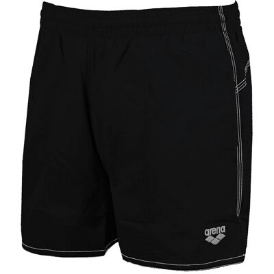 Arena Costume Boxer Bywayx Nero Uomo M Arena Costume Boxer Bywayx Nero Uomo M