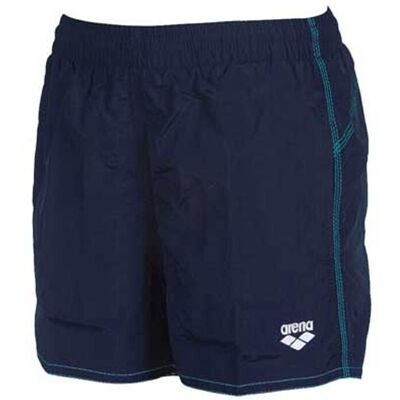 Arena Costume Boxer Bywayx Blu Bambino 10-11 Anni Arena Costume Boxer Bywayx Blu Bambino 10-11 Anni