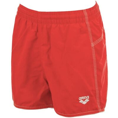 Arena Costume Boxer Bywayx Rosso Bambino 6-7 Anni Arena Costume Boxer Bywayx Rosso Bambino 6-7 Anni