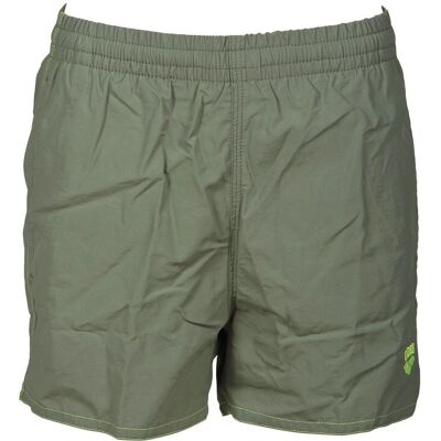 Arena Costume Boxer Bywayx Verde Chiaro Bambino 8-9 Anni Arena Costume Boxer Bywayx Verde Chiaro Bambino 8-9 Anni