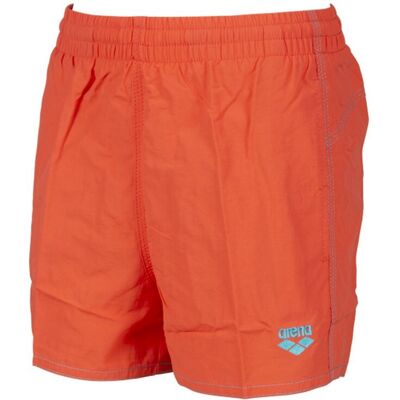 Arena Costume Boxer Bywayx Arancio Bambino 6-7 Anni Arena Costume Boxer Bywayx Arancio Bambino 6-7 Anni