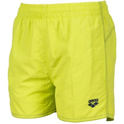Arena Costume Boxer Bywayx Giallo Lime Bambino 8-9 Anni Arena Costume Boxer Bywayx Giallo Lime Bambino 8-9 Anni