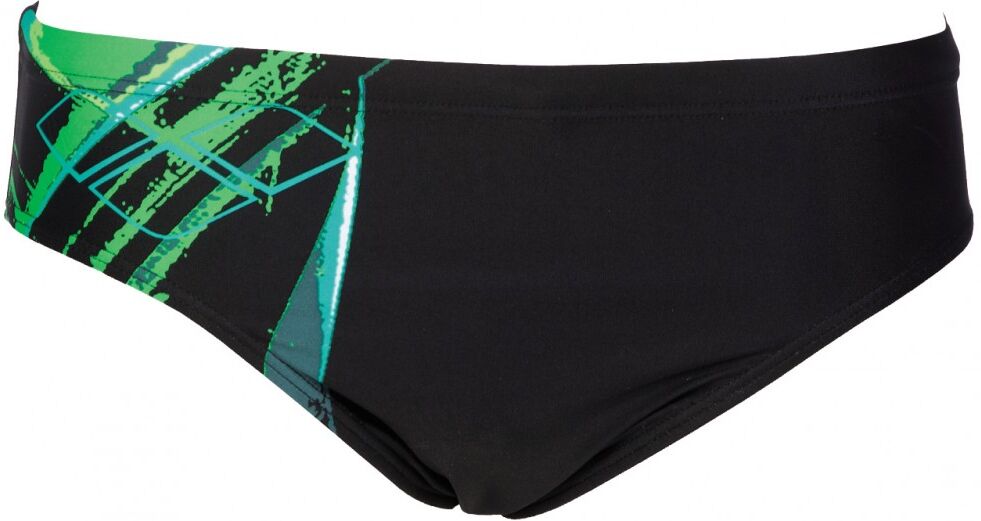 Arena Slip Backjump Black/Leaf ITA 52 / FR 95 Arena Slip Backjump Black/Leaf ITA 52 / FR 95