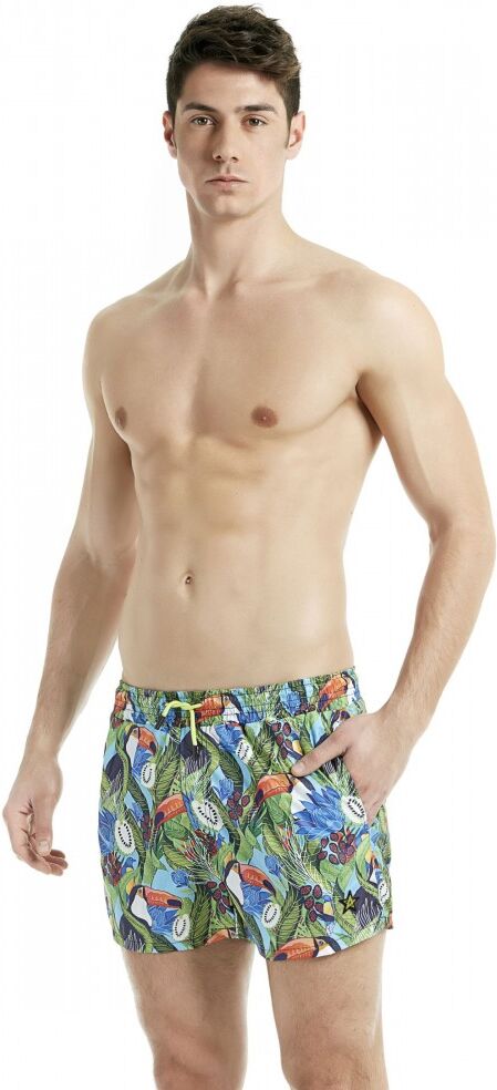 4Giveness Boxer Tucano Multi L 4Giveness Boxer Tucano Multi L