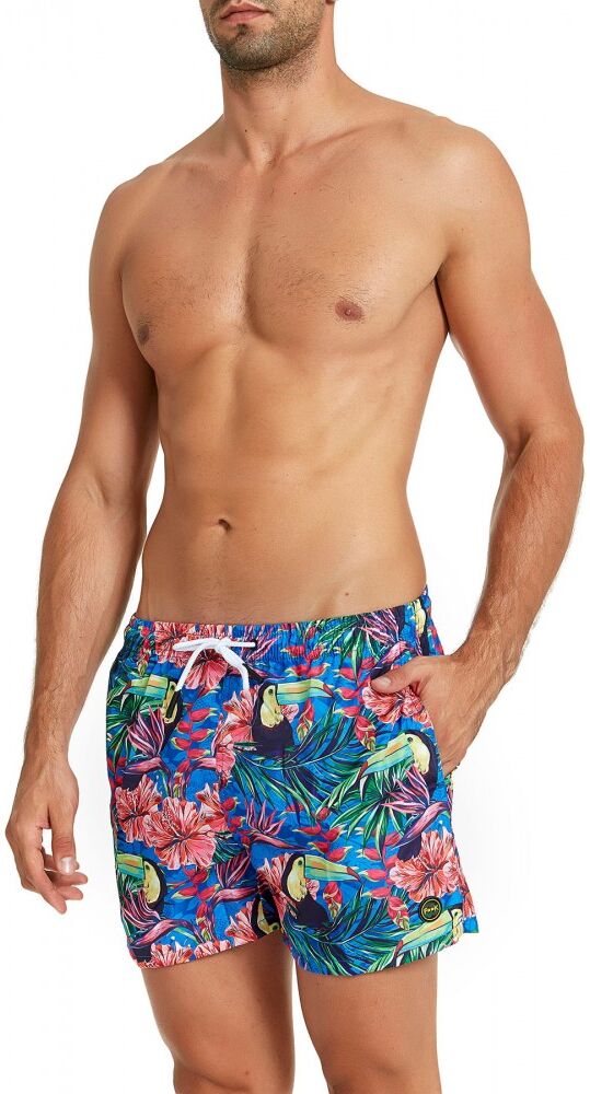 Effek Boxer Fantasia Tucano Multi M Effek Boxer Fantasia Tucano Multi M