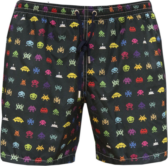 Homeward Boxer Fantasia Giochi Grigio XL Homeward Boxer Fantasia Giochi Grigio XL